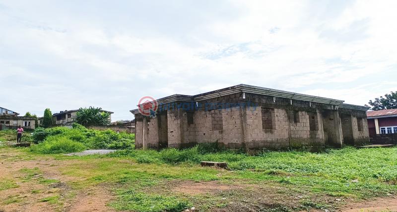 Bungalow For Sale Estate Ojoo Ibadan Oyo - 4