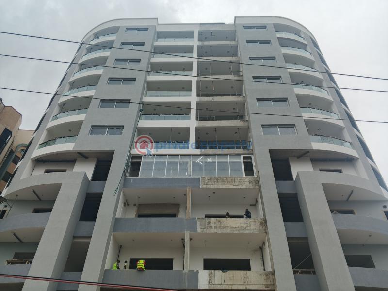 3 bedroom Block Of Flats For Rent Off Ajose Adeogun Street Victoria Island Extension Lagos - 0