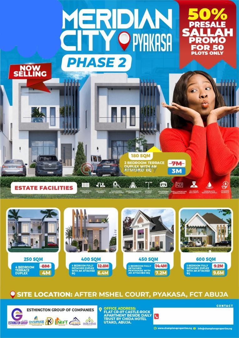 Residential Land For Sale Byazhin Kubwa Fct Abuja Kubwa Abuja Phase 4 