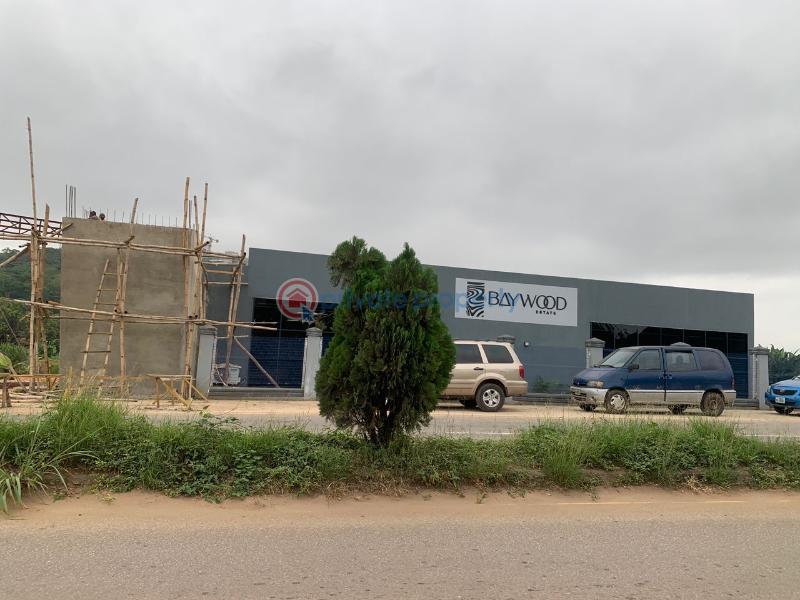 Residential Land For Sale Baywood Agodi Garden Estate Agodi Ibadan Oyo - 1