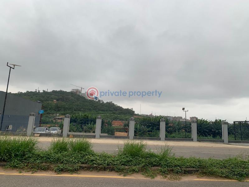 Residential Land For Sale Baywood Agodi Garden Estate Agodi Ibadan Oyo - 0