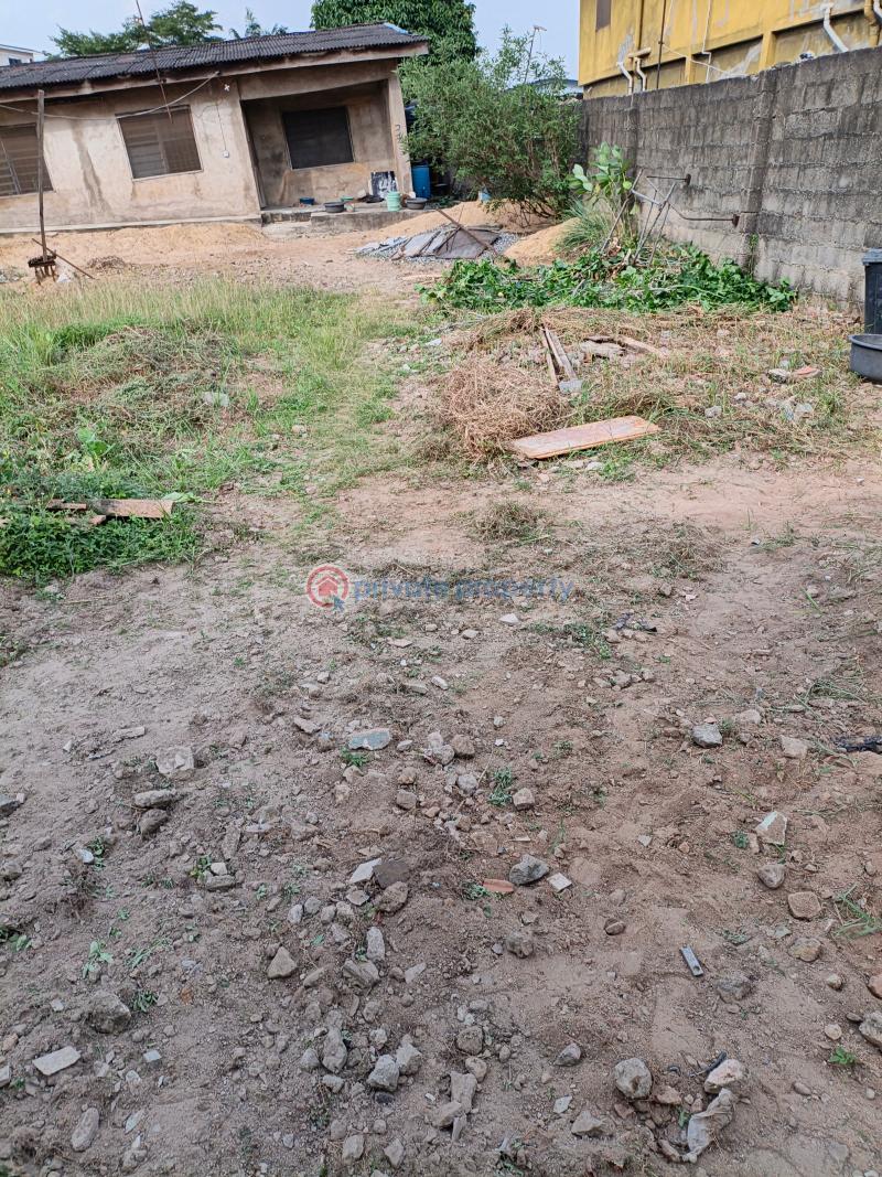 Residential Land For Sale Off Estate Road Ketu Kosofe/Ikosi Lagos - 2