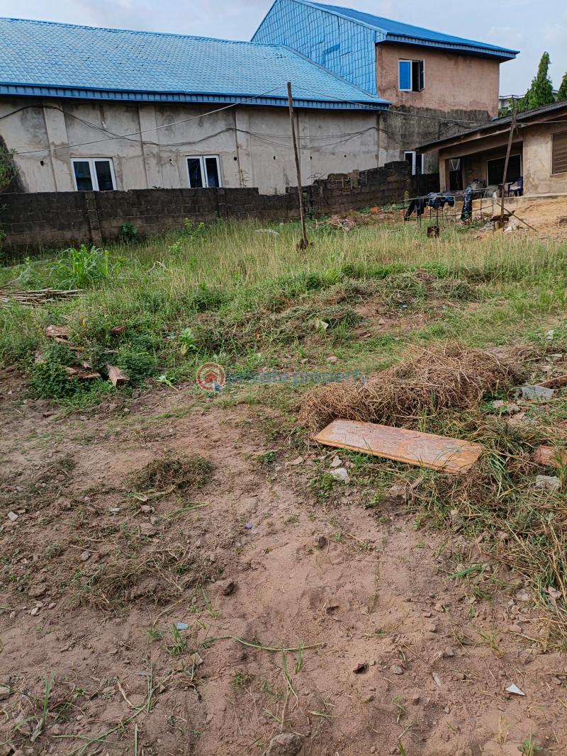 Residential Land For Sale Off Estate Road Ketu Kosofe/Ikosi Lagos - 1