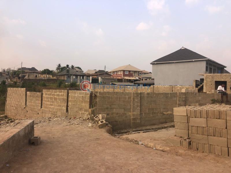 Commercial Land For Sale Akala Express Ibadan Oyo - 11