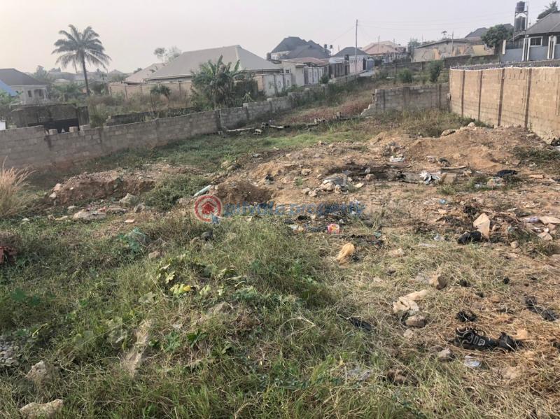Commercial Land For Sale Akala Express Ibadan Oyo - 0