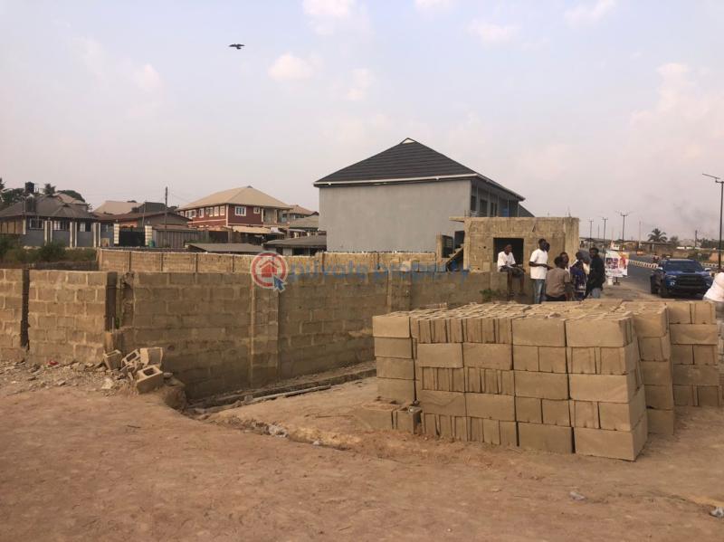 Commercial Land For Sale Akala Express Ibadan Oyo - 9