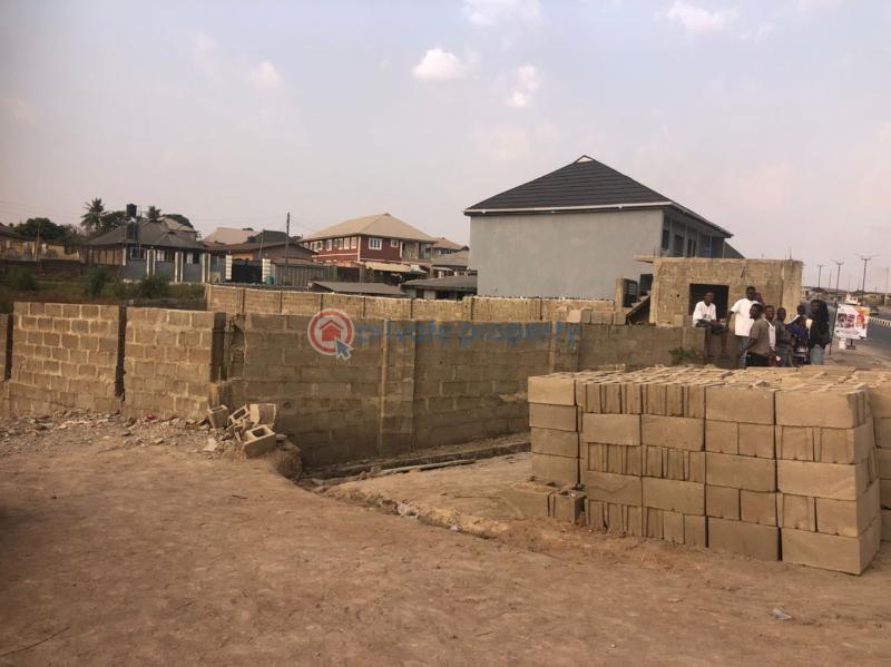 Commercial Land For Sale Akala Express Ibadan Oyo - 10