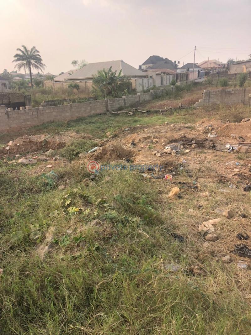 Commercial Land For Sale Akala Express Ibadan Oyo - 2