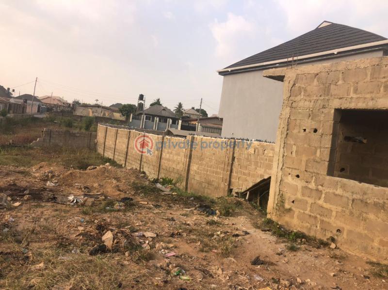 Commercial Land For Sale Akala Express Ibadan Oyo - 3