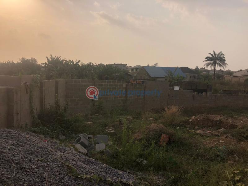 Commercial Land For Sale Akala Express Ibadan Oyo - 1