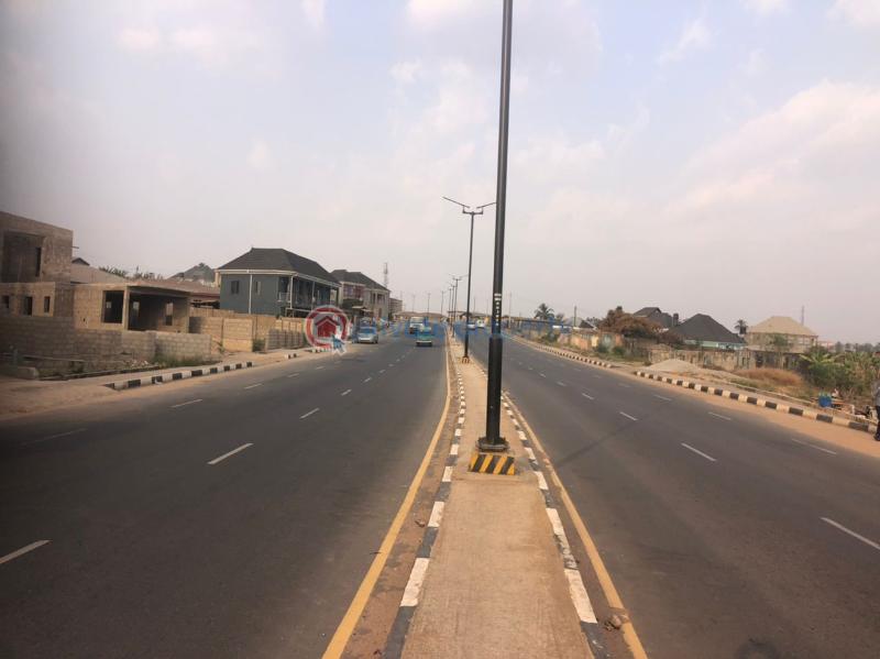 Commercial Land For Sale Akala Express Ibadan Oyo - 8