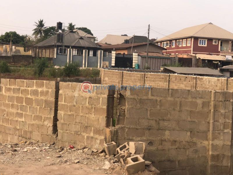 Commercial Land For Sale Akala Express Ibadan Oyo - 12