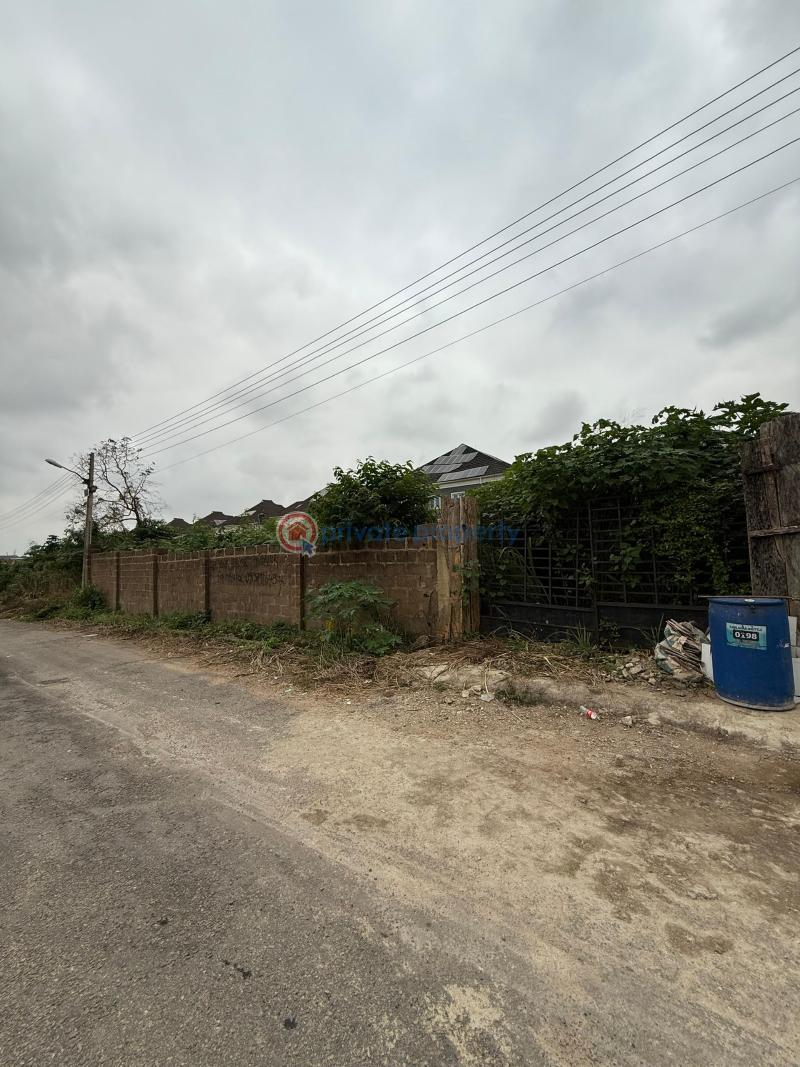Residential Land For Sale Carlton Gate Estate Akobo Ibadan Oyo - 0