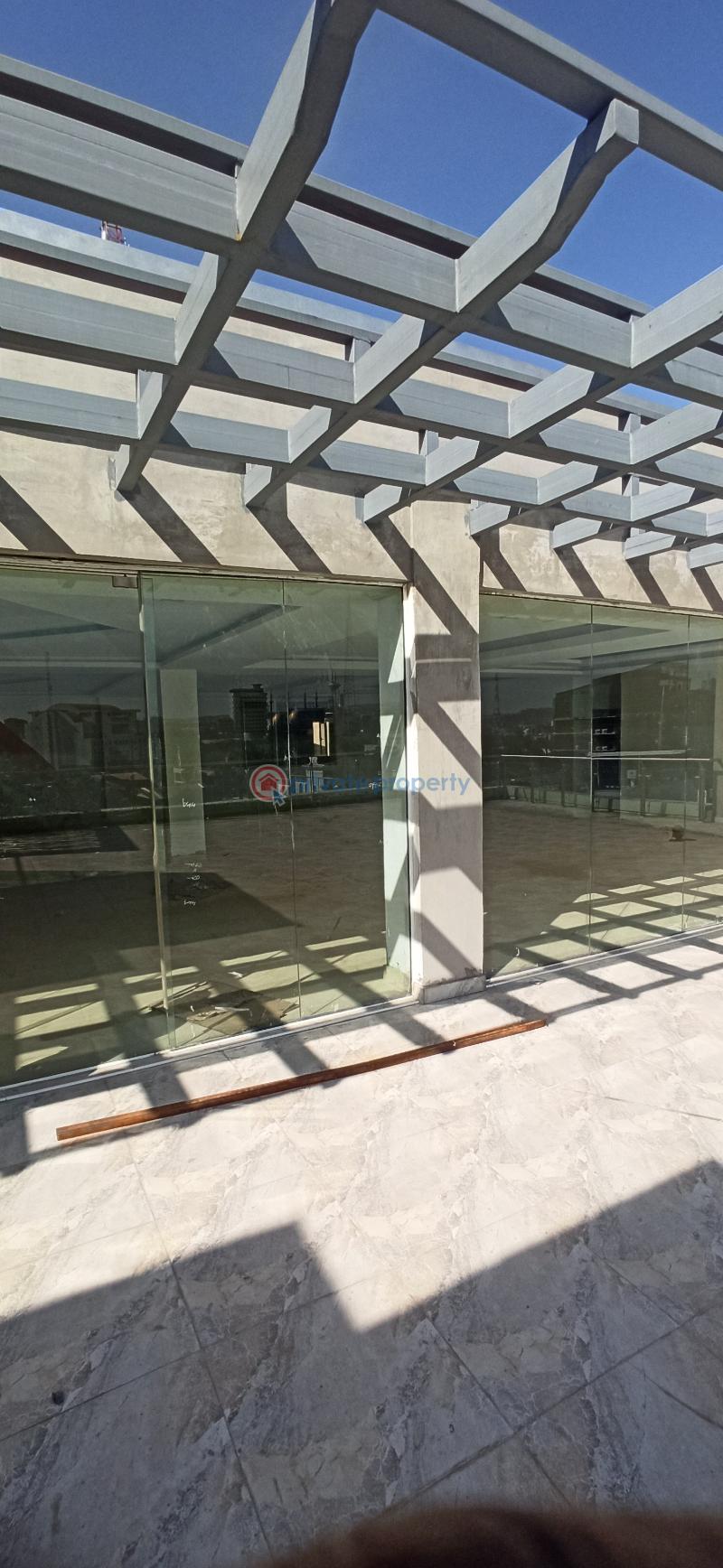 Mall/Complex/Plaza For Rent Wuse II Abuja Phase 1  - 0