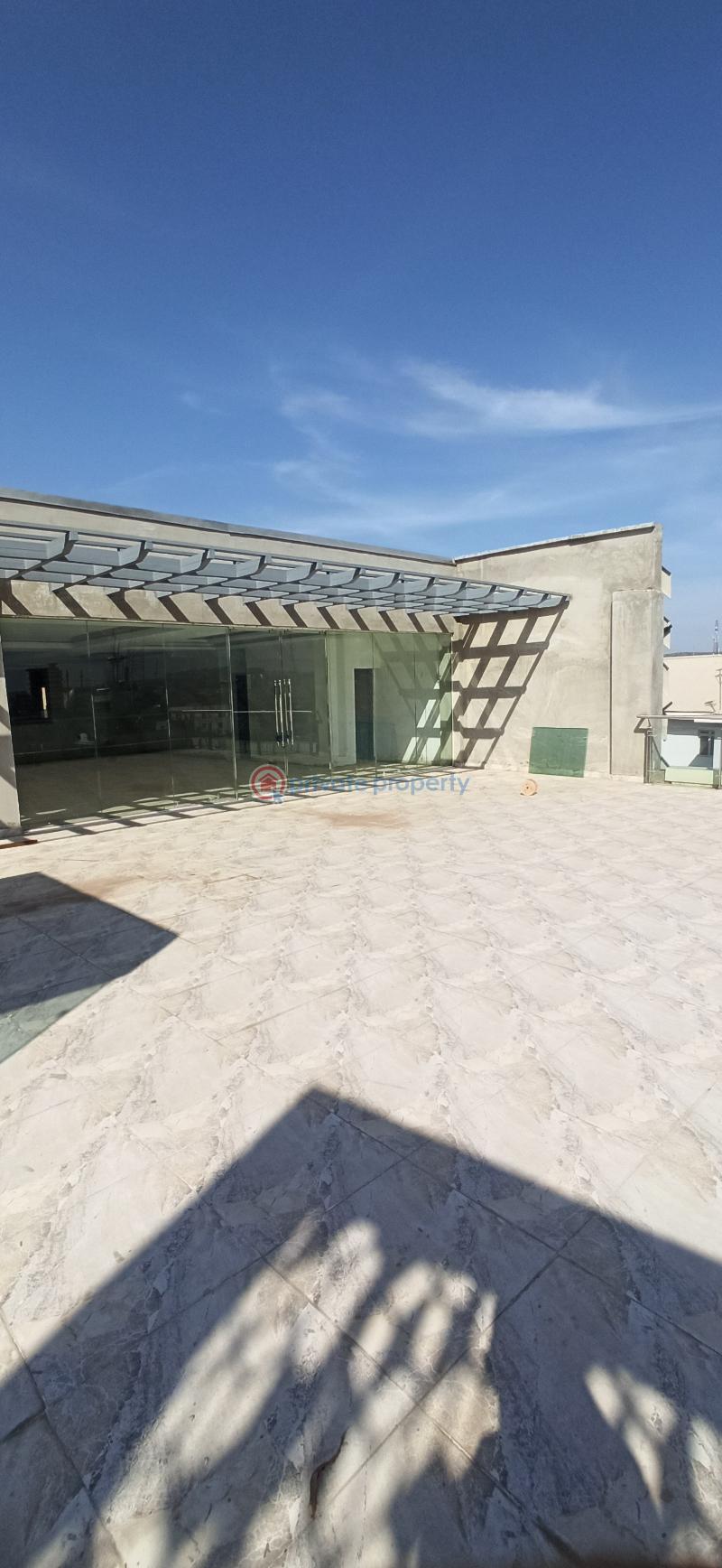 Mall/Complex/Plaza For Rent Wuse II Abuja Phase 1  - 21