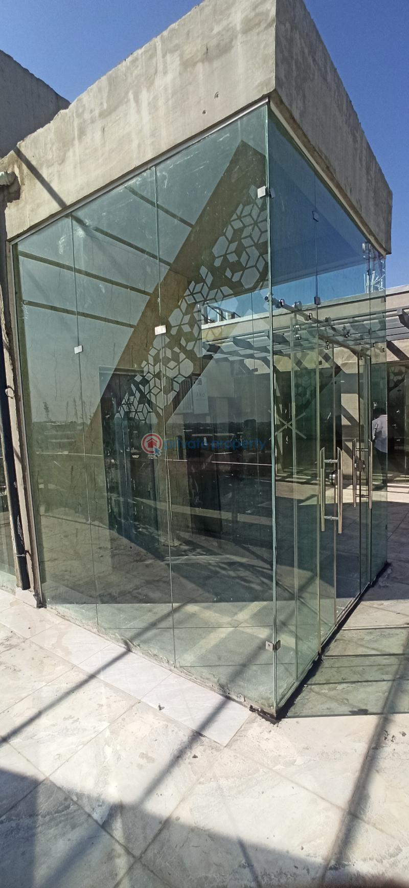 Mall/Complex/Plaza For Rent Wuse II Abuja Phase 1  - 22