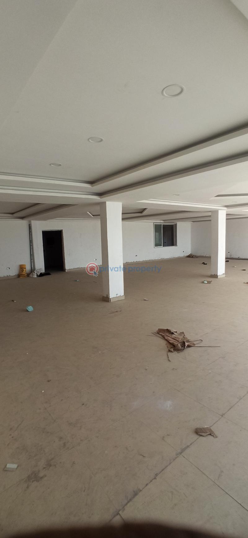 Mall/Complex/Plaza For Rent Wuse II Abuja Phase 1  - 14