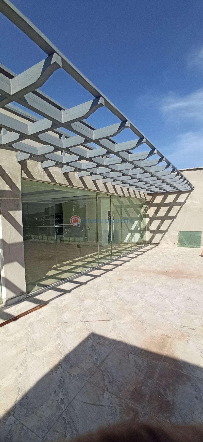 Mall/Complex/Plaza For Rent Wuse II Abuja Phase 1  - 2