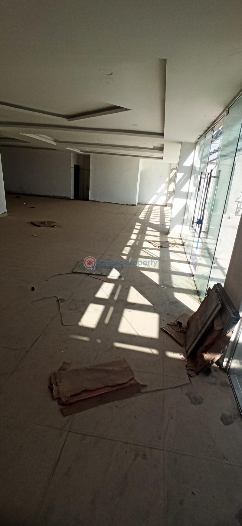 Mall/Complex/Plaza For Rent Wuse II Abuja Phase 1  - 5