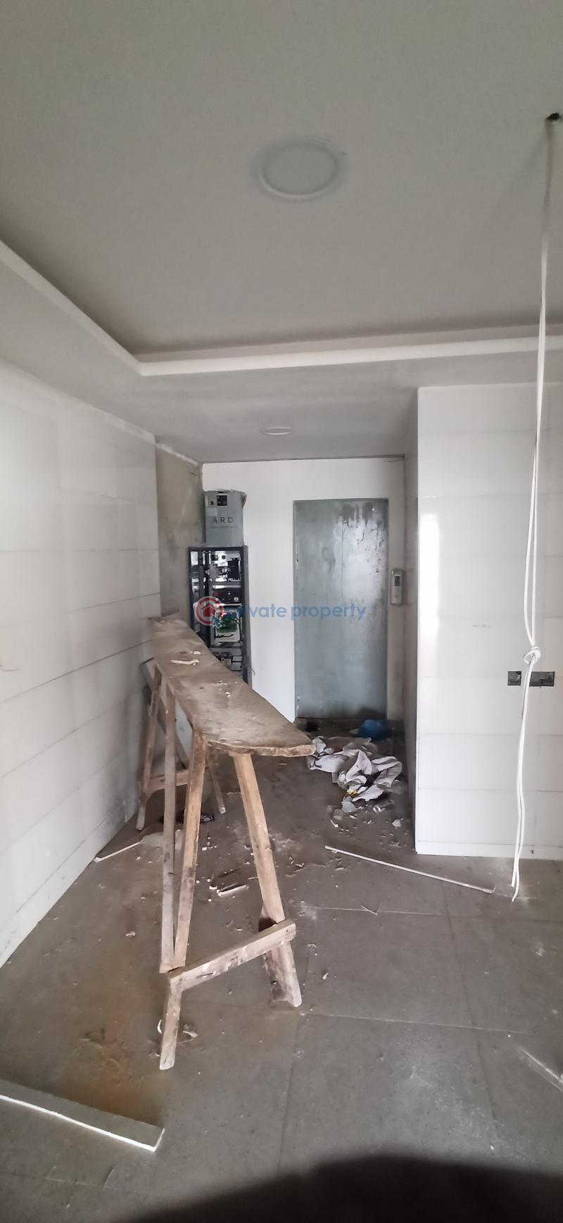 Mall/Complex/Plaza For Rent Wuse II Abuja Phase 1  - 17