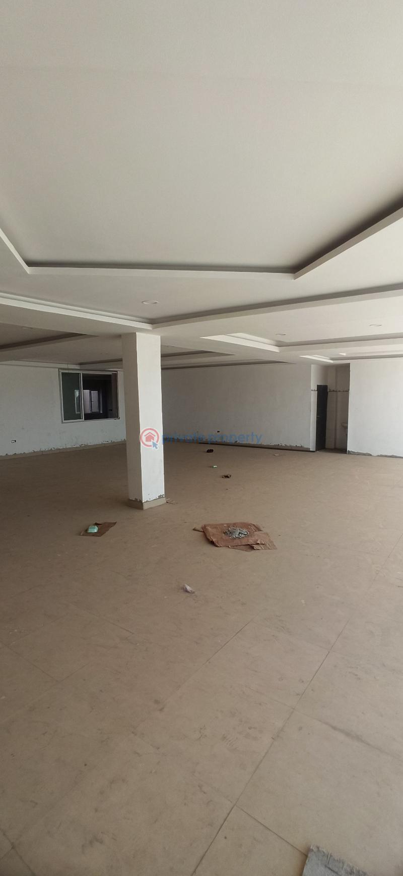 Mall/Complex/Plaza For Rent Wuse II Abuja Phase 1  - 4