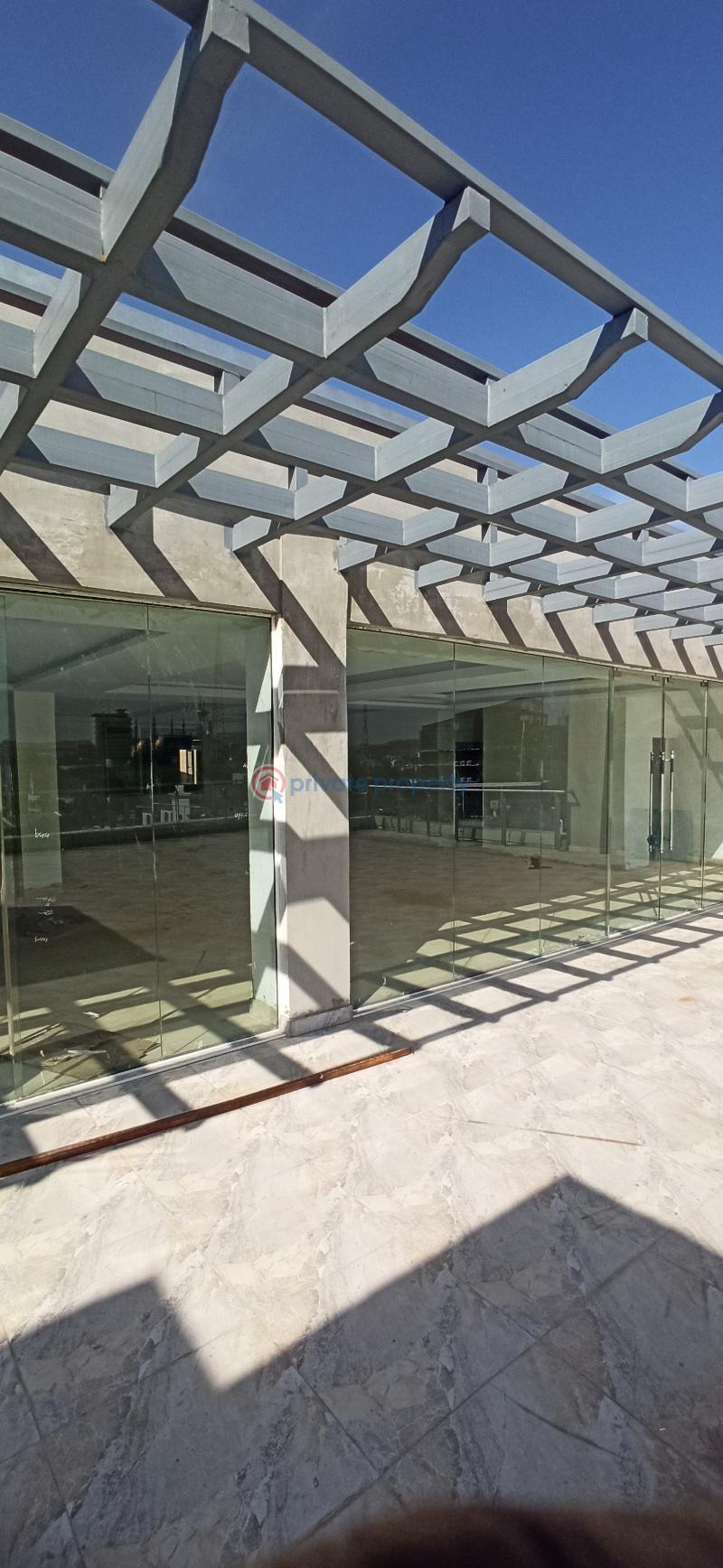 Mall/Complex/Plaza For Rent Wuse II Abuja Phase 1  - 1