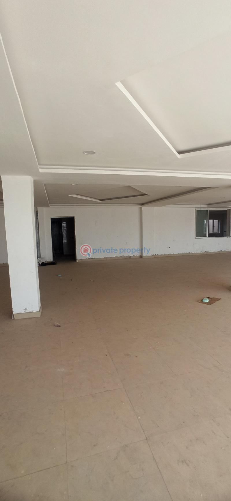 Mall/Complex/Plaza For Rent Wuse II Abuja Phase 1  - 3