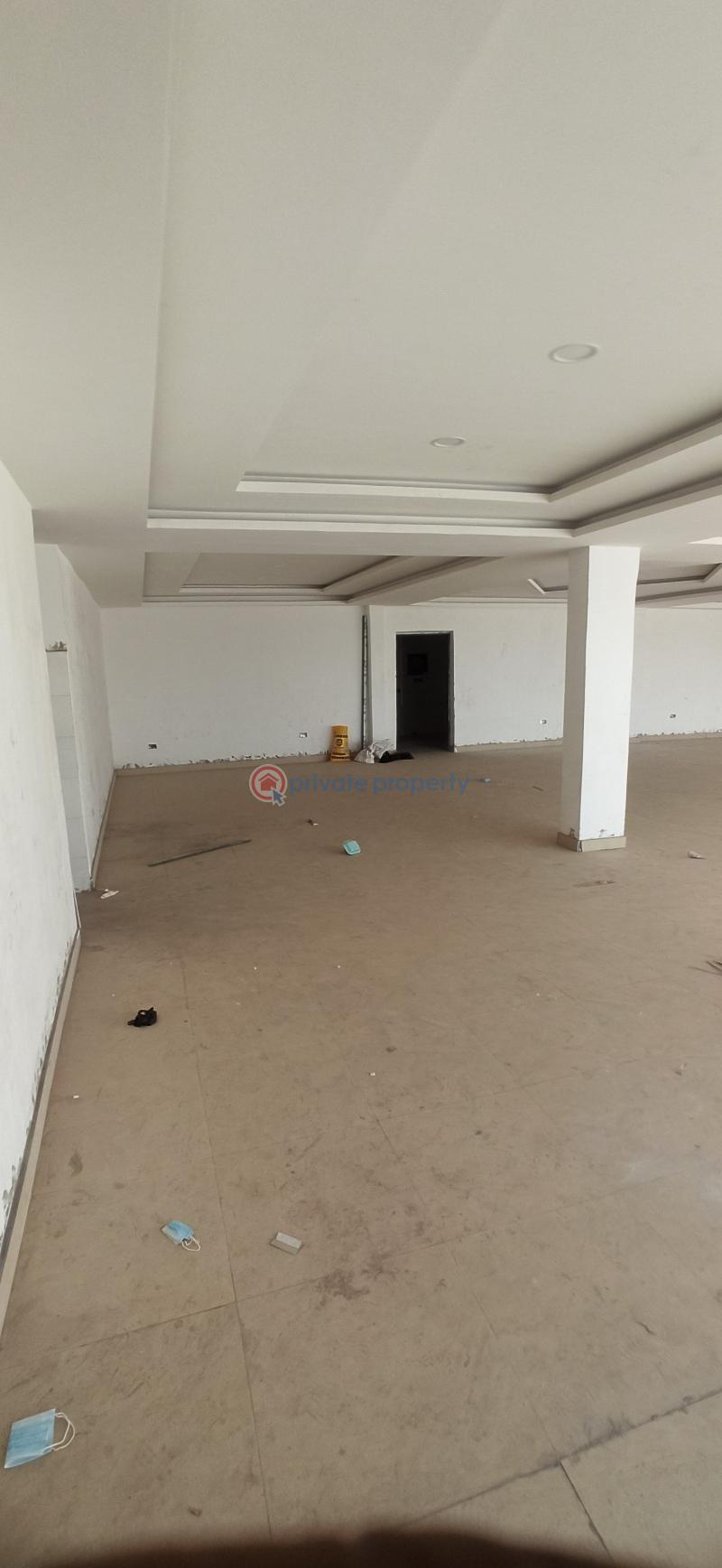 Mall/Complex/Plaza For Rent Wuse II Abuja Phase 1  - 13