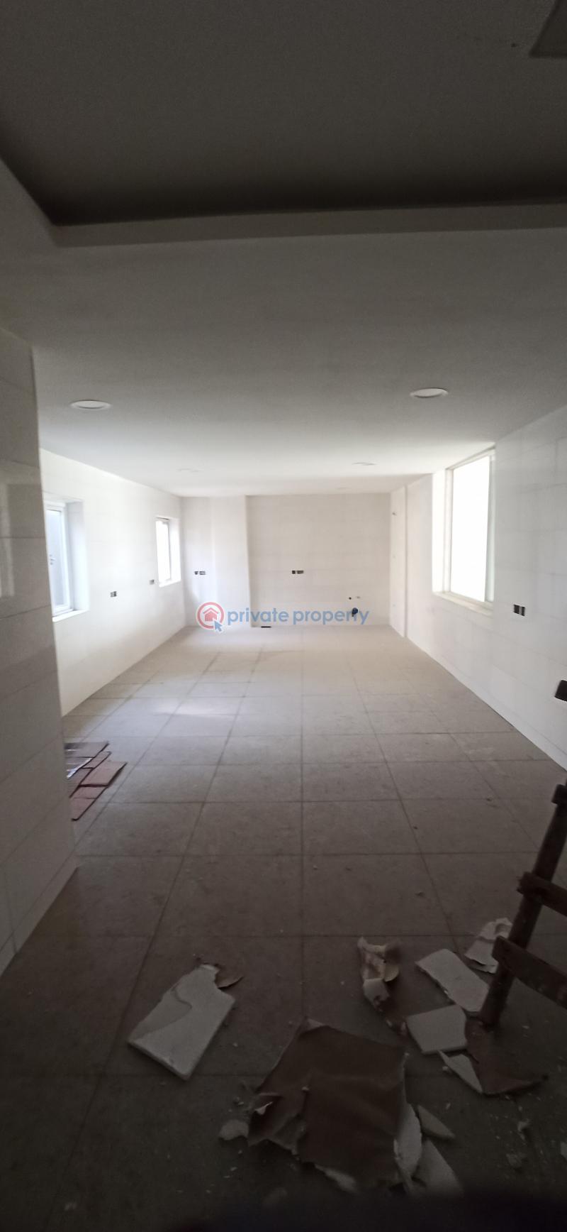 Mall/Complex/Plaza For Rent Wuse II Abuja Phase 1  - 19
