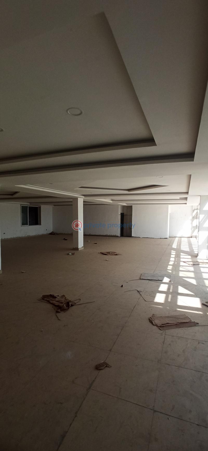 Mall/Complex/Plaza For Rent Wuse II Abuja Phase 1  - 10