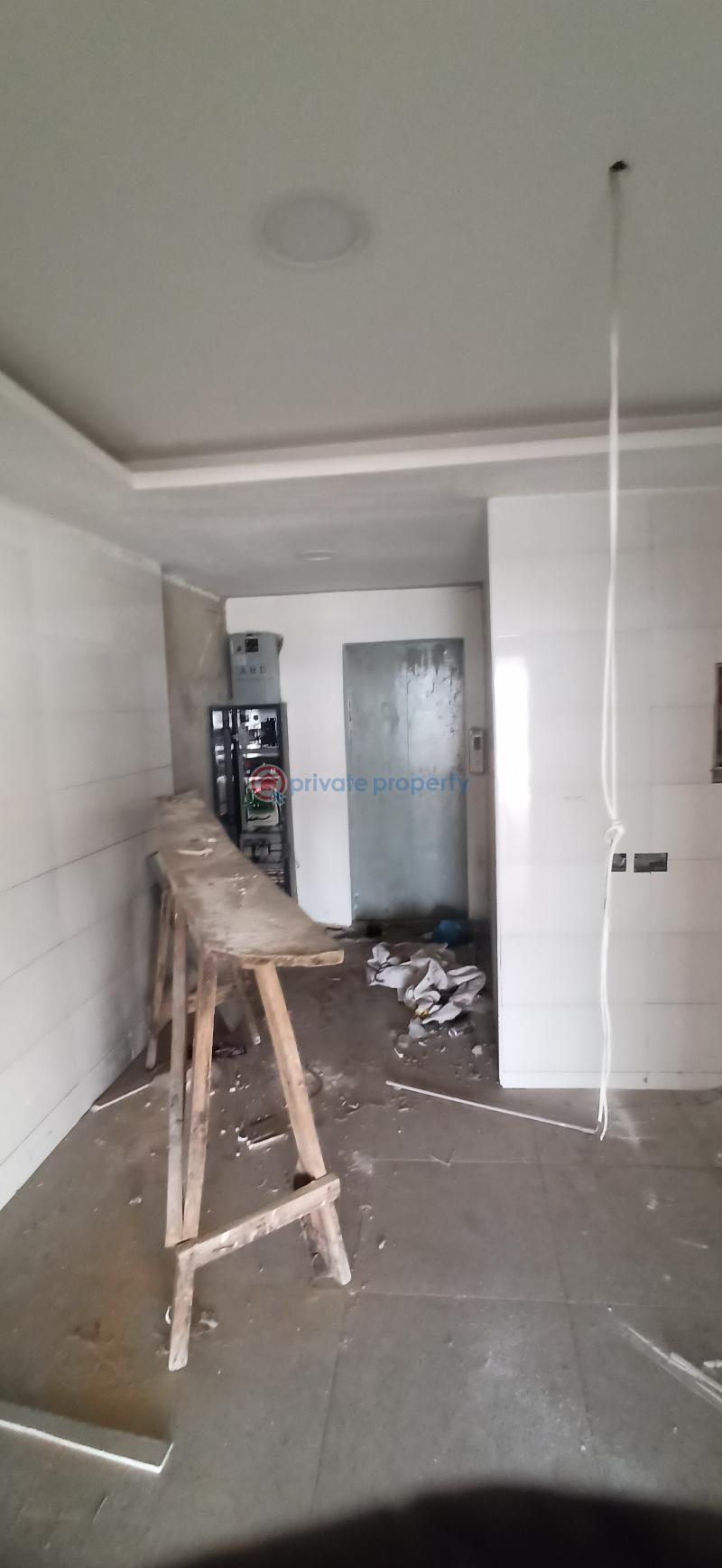 Mall/Complex/Plaza For Rent Wuse II Abuja Phase 1  - 18