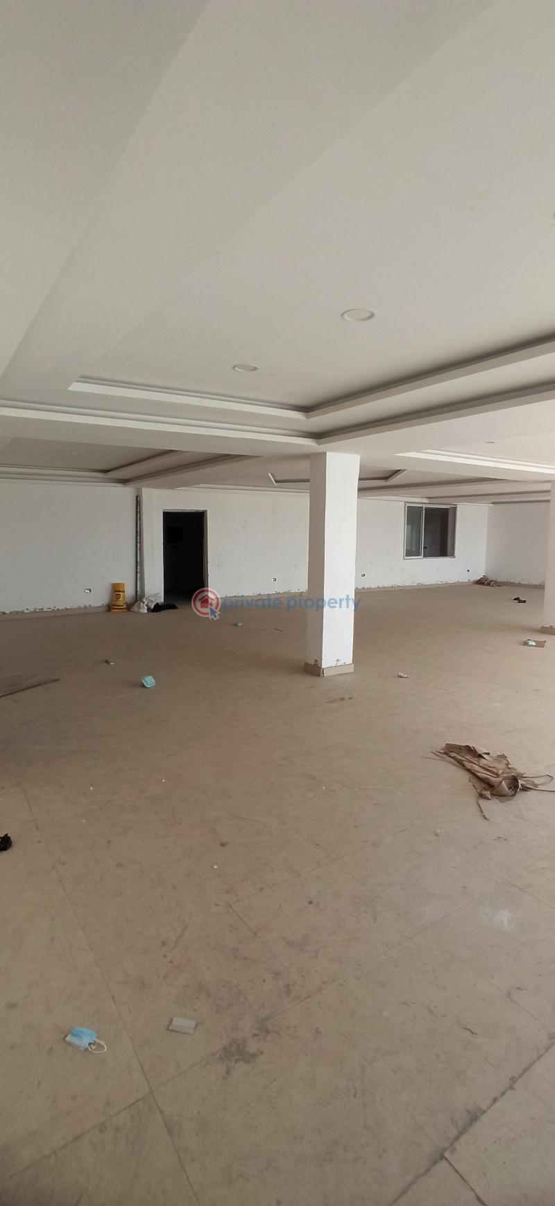 Mall/Complex/Plaza For Rent Wuse II Abuja Phase 1  - 8