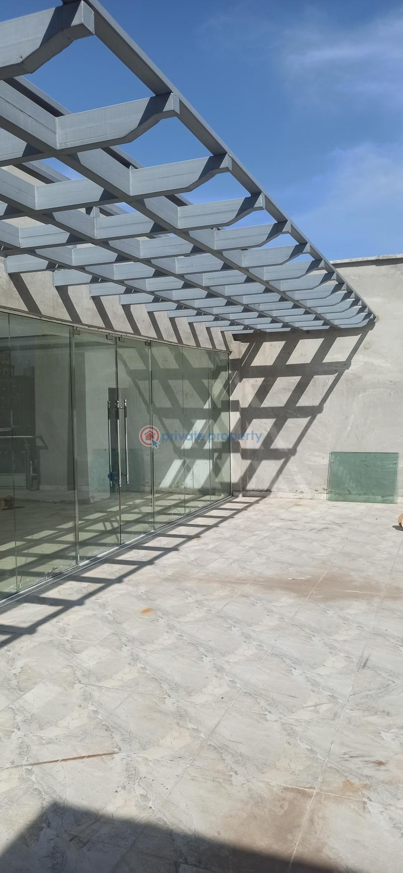 Mall/Complex/Plaza For Rent Wuse II Abuja Phase 1  - 24