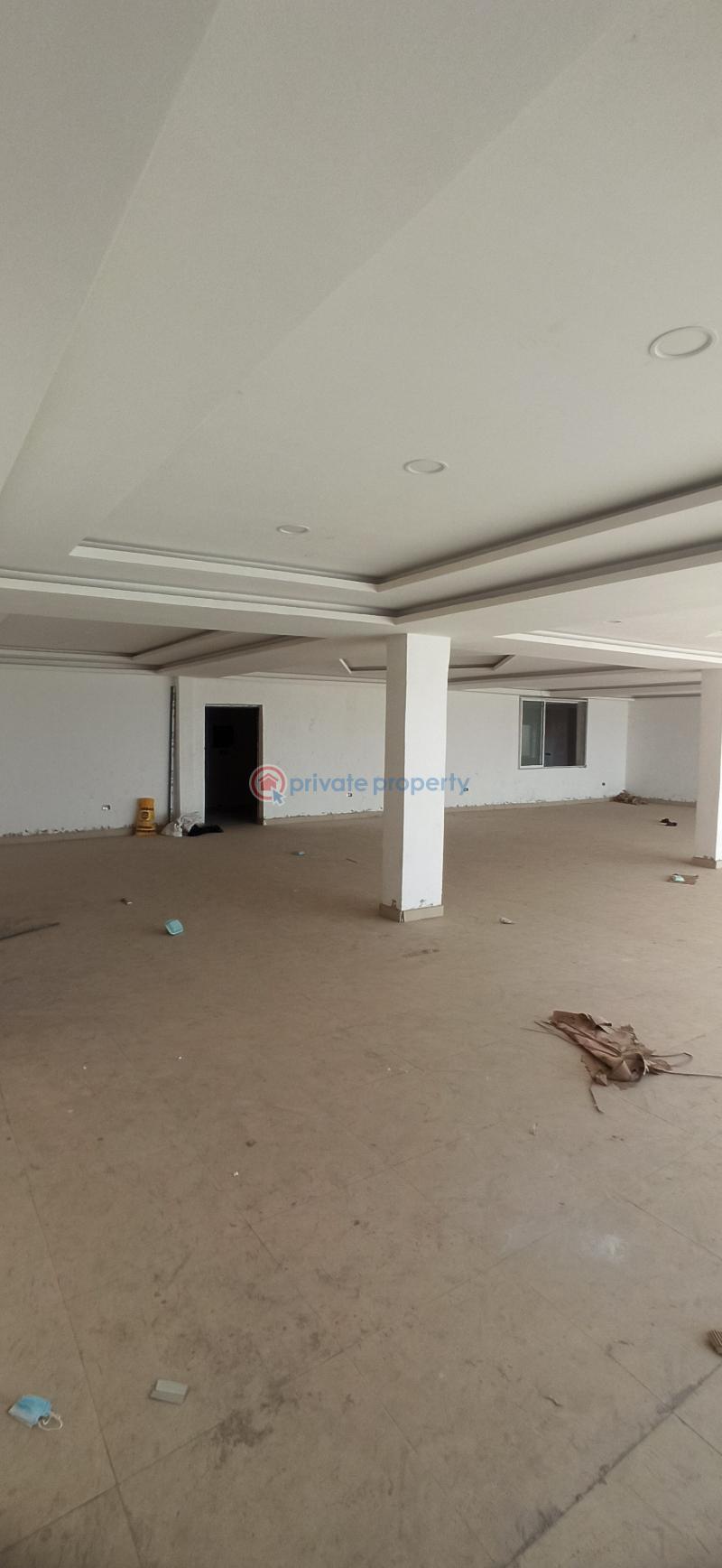 Mall/Complex/Plaza For Rent Wuse II Abuja Phase 1  - 11