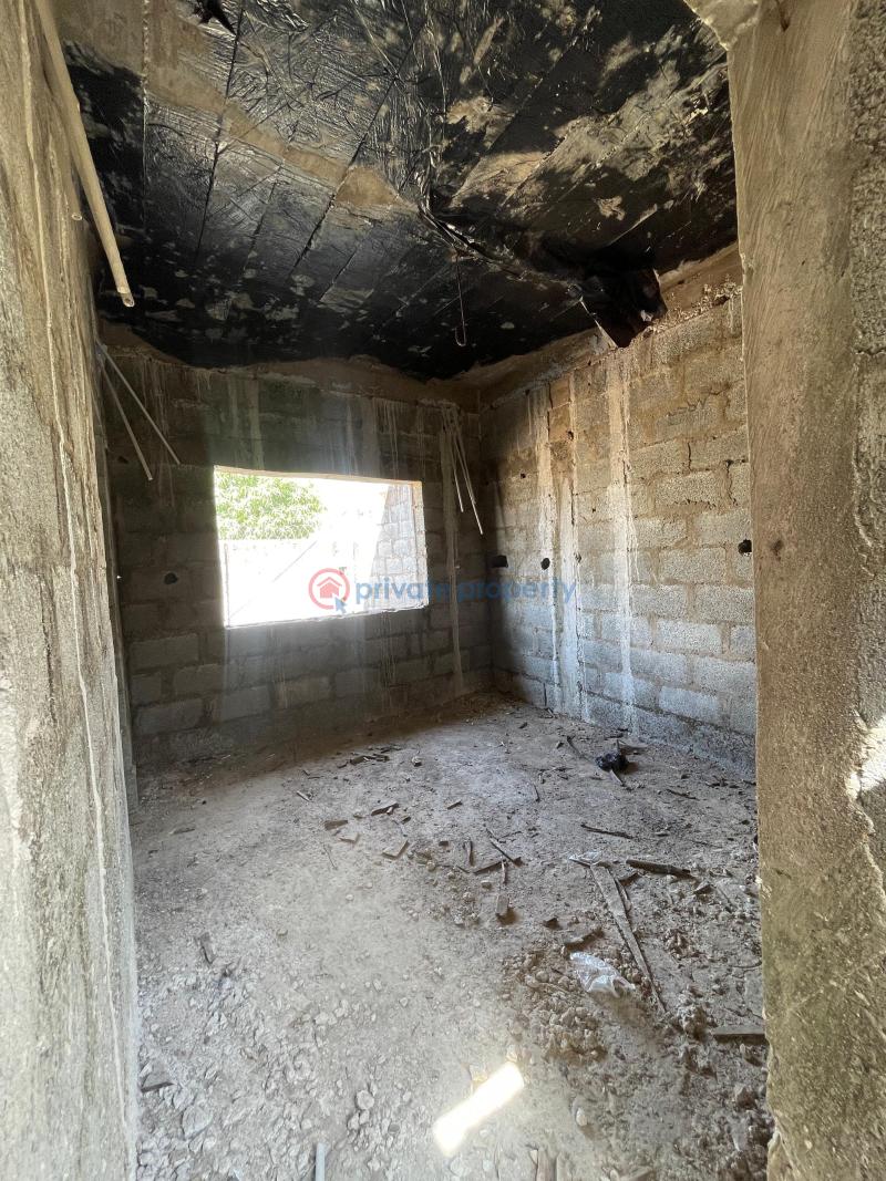 6 bedroom Terraced Duplex For Sale Kaura Abuja Phase 2  - 3