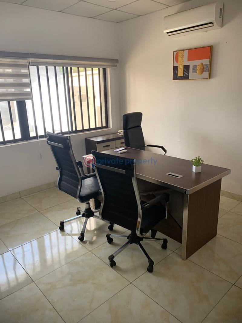Office For Rent Victoria Island Lagos - 6