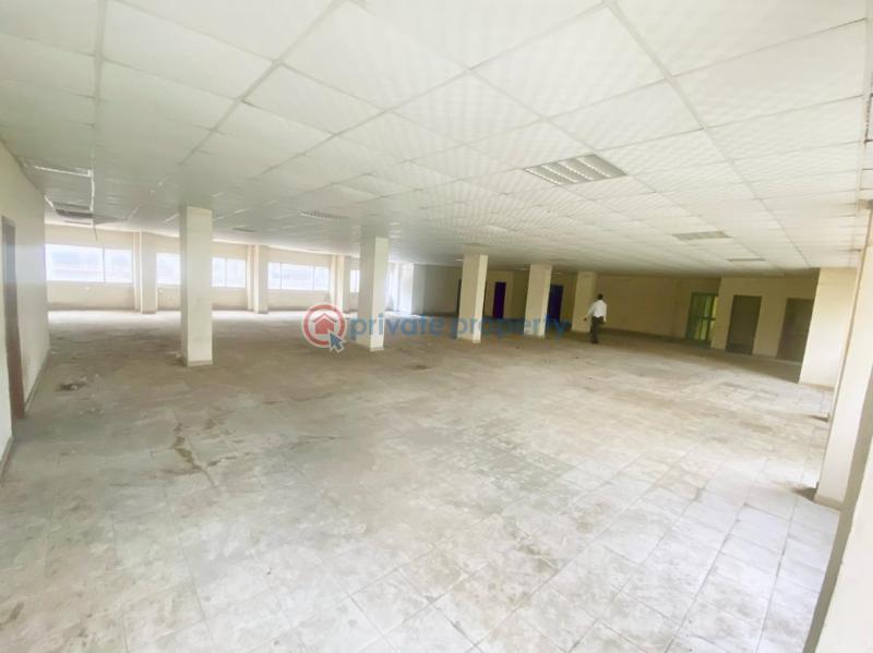 Office For Rent Victoria Island Lagos - 3