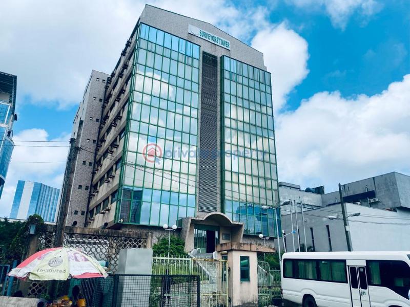 Office For Rent Victoria Island Lagos - 0