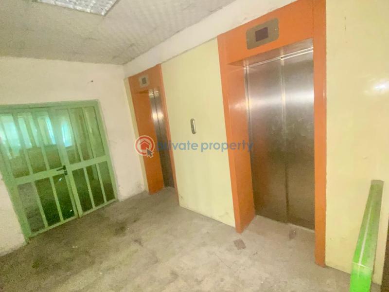 Office For Rent Victoria Island Lagos - 2