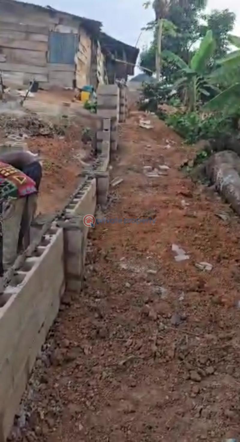 Residential Land For Sale Thinkers Corner By Godfrey Okoye University Enugu Area  - 1
