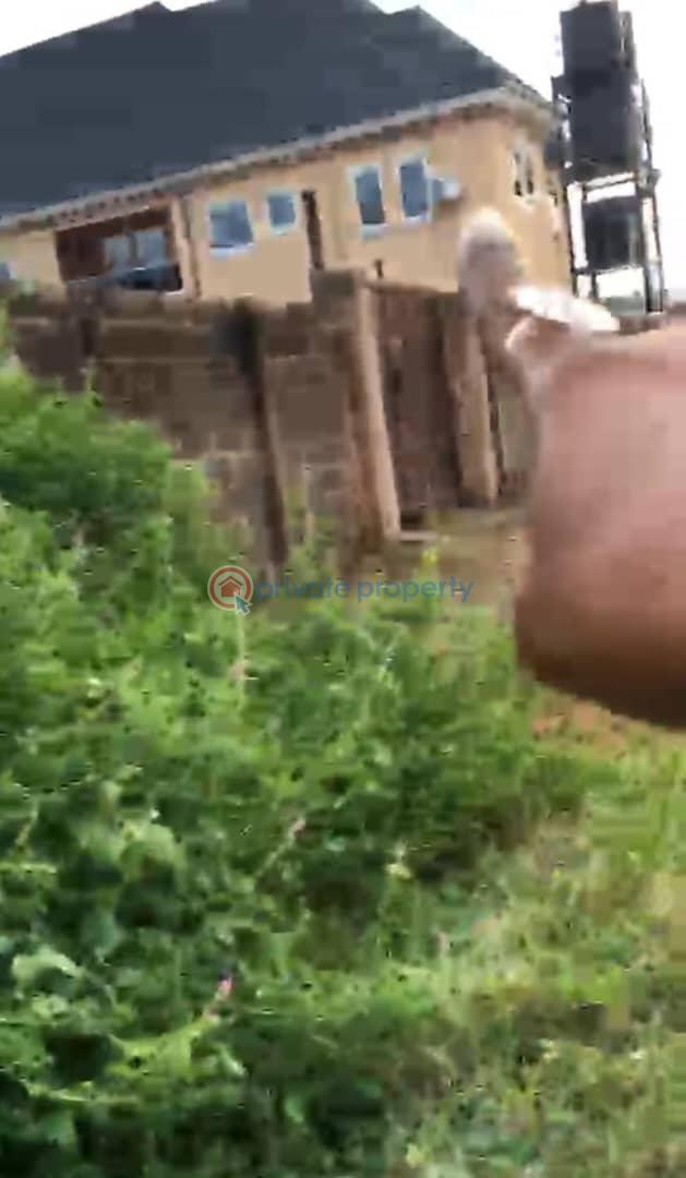 Residential Land For Sale New Gra Transekulu Enugu Area  - 2