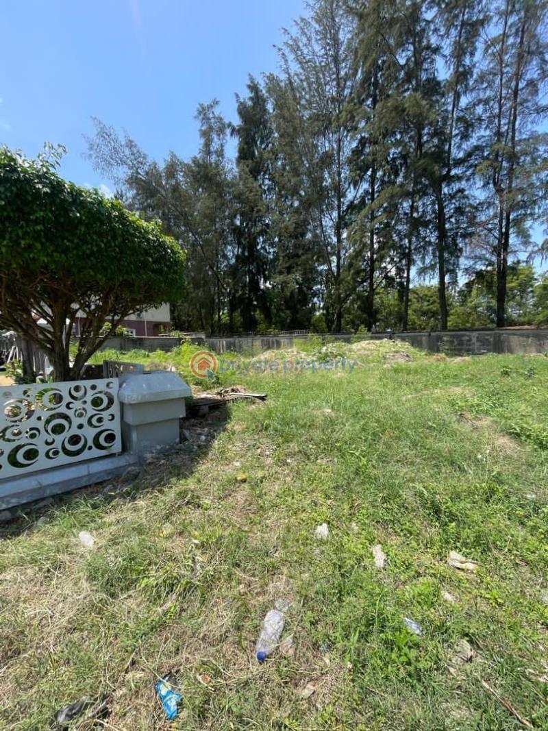Residential Land For Sale Carlton Gate Estate Chevron Drive Lekki Lagos - 0