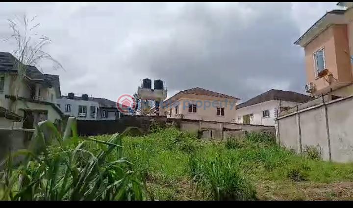 Land For Sale Magodo Brooks Estate Off Cmd Road Ikeja Lagos