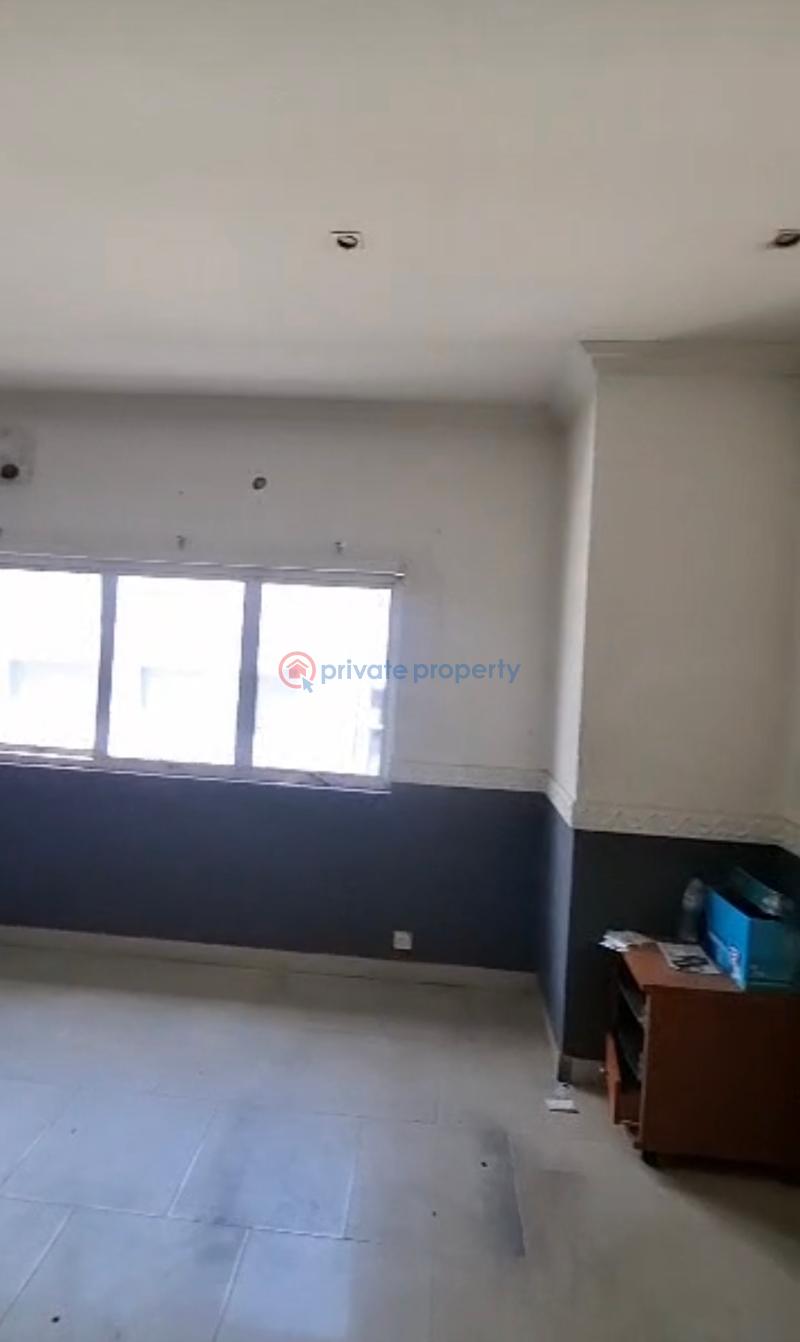 Office For Rent Victoria Island Lagos - 5