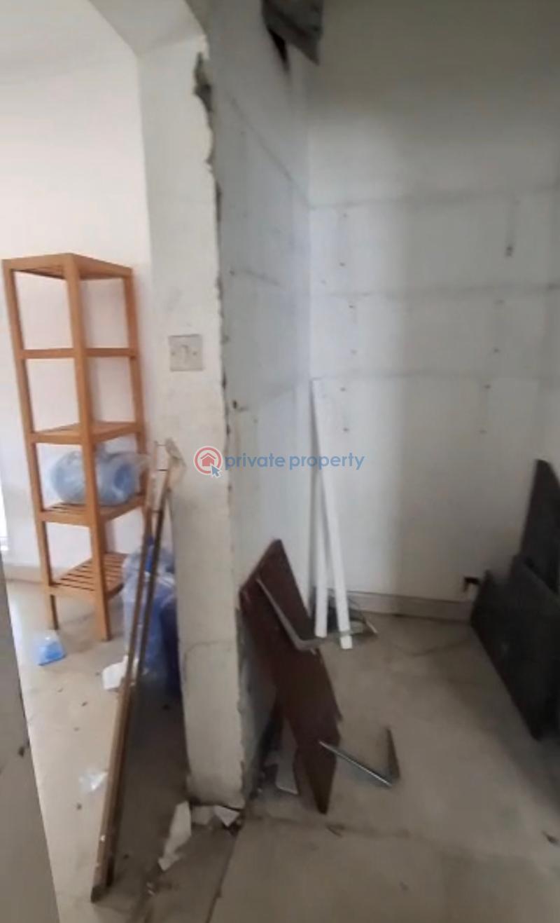 Office For Rent Victoria Island Lagos - 4