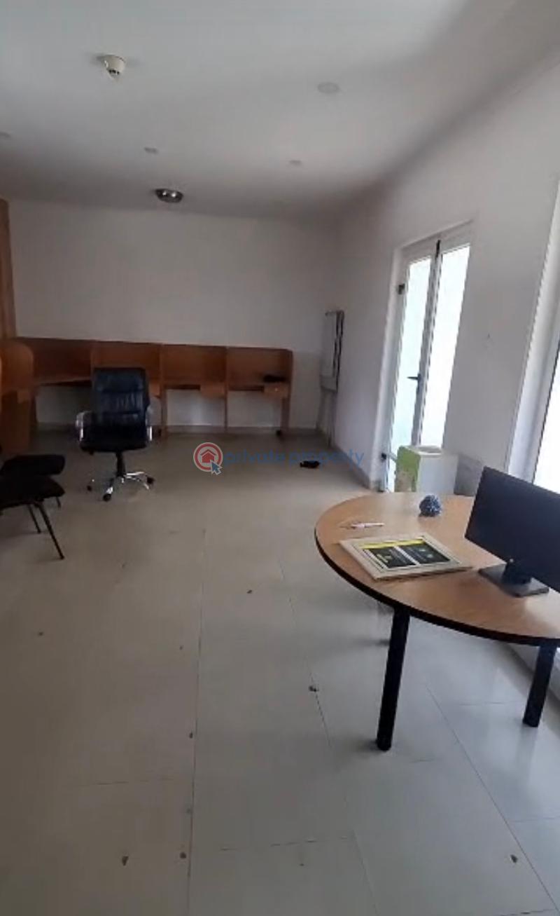 Office For Rent Victoria Island Lagos - 1
