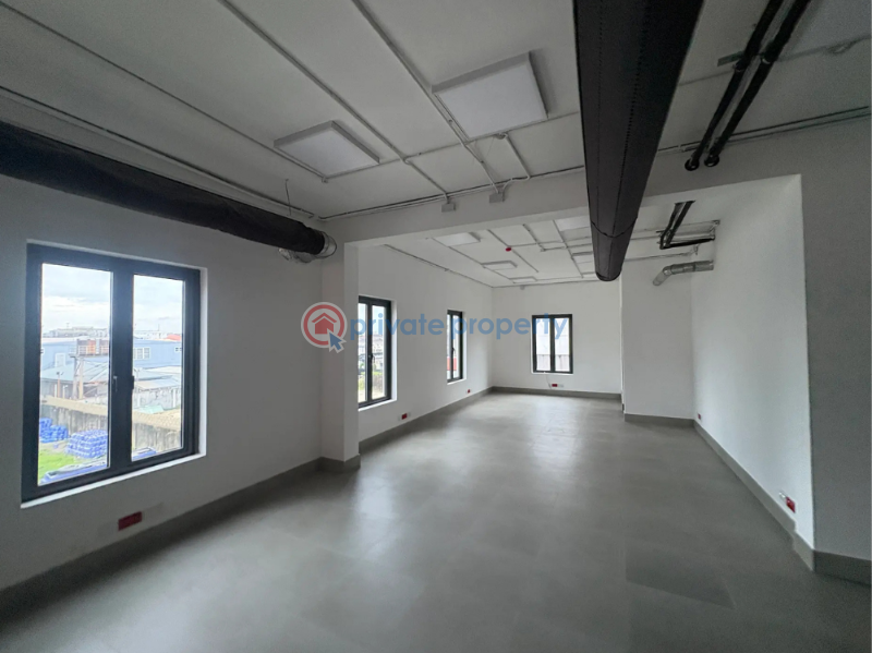 Office For Rent Lekki Phase 1 Lagos - 7