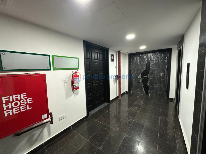 Office For Rent Lekki Phase 1 Lagos - 4