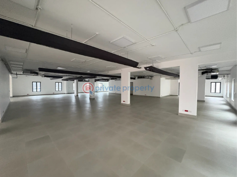 Office For Rent Lekki Phase 1 Lagos - 8