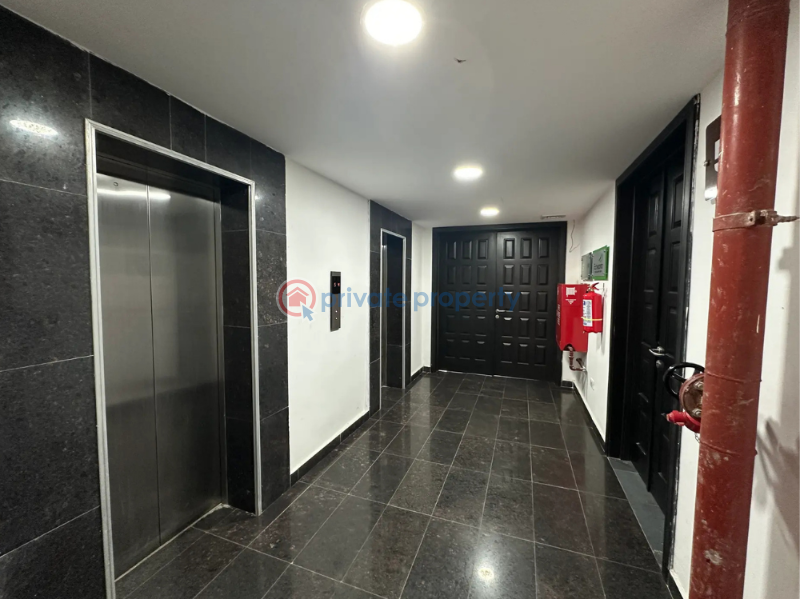 Office For Rent Lekki Phase 1 Lagos - 10